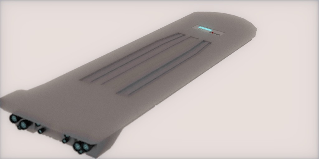 Hoverboard preview image 1